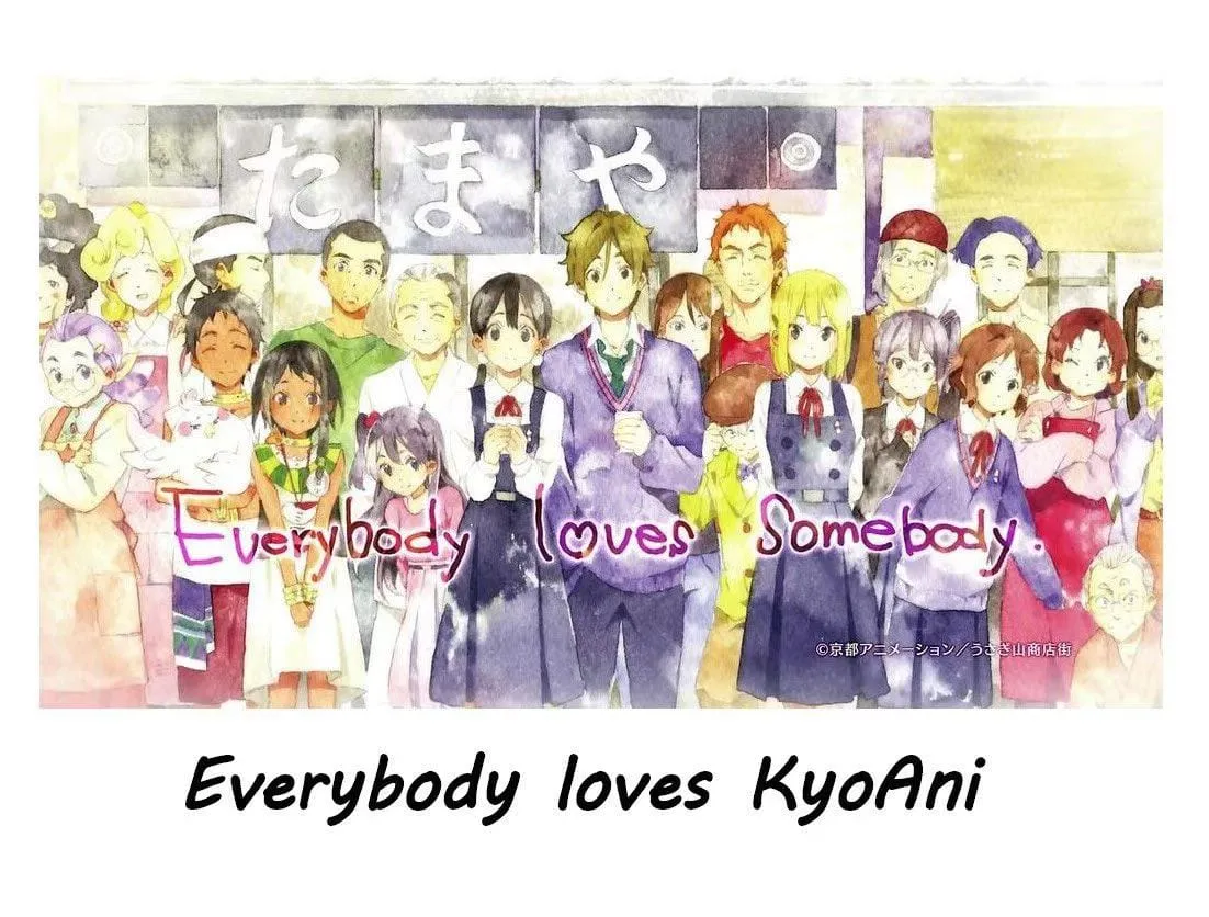KyoAni